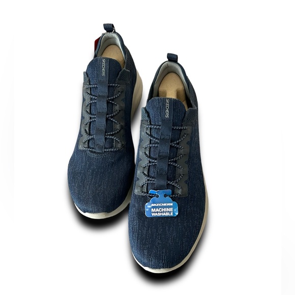 NWT - Men’s Skechers - Picture 2 of 3